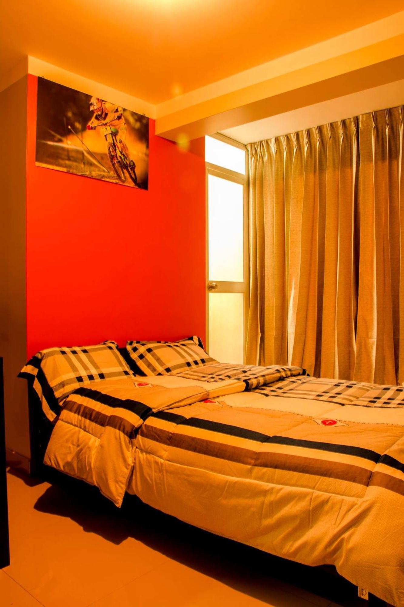 Buenas Noches Hostal Chachapoyas Exterior photo
