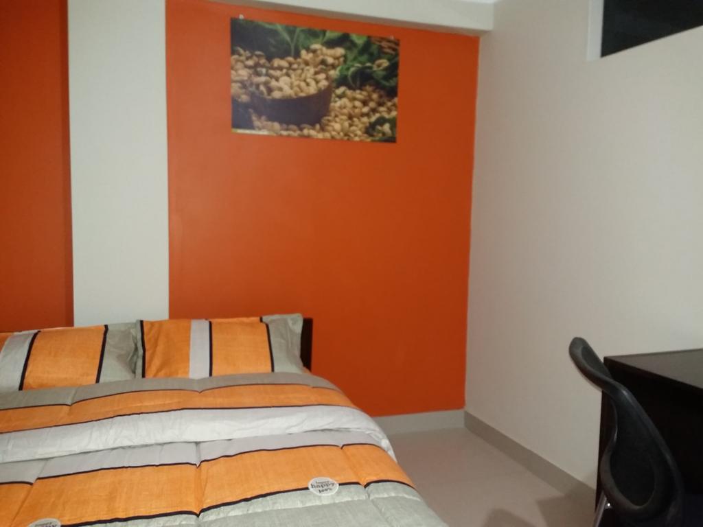 Buenas Noches Hostal Chachapoyas Exterior photo