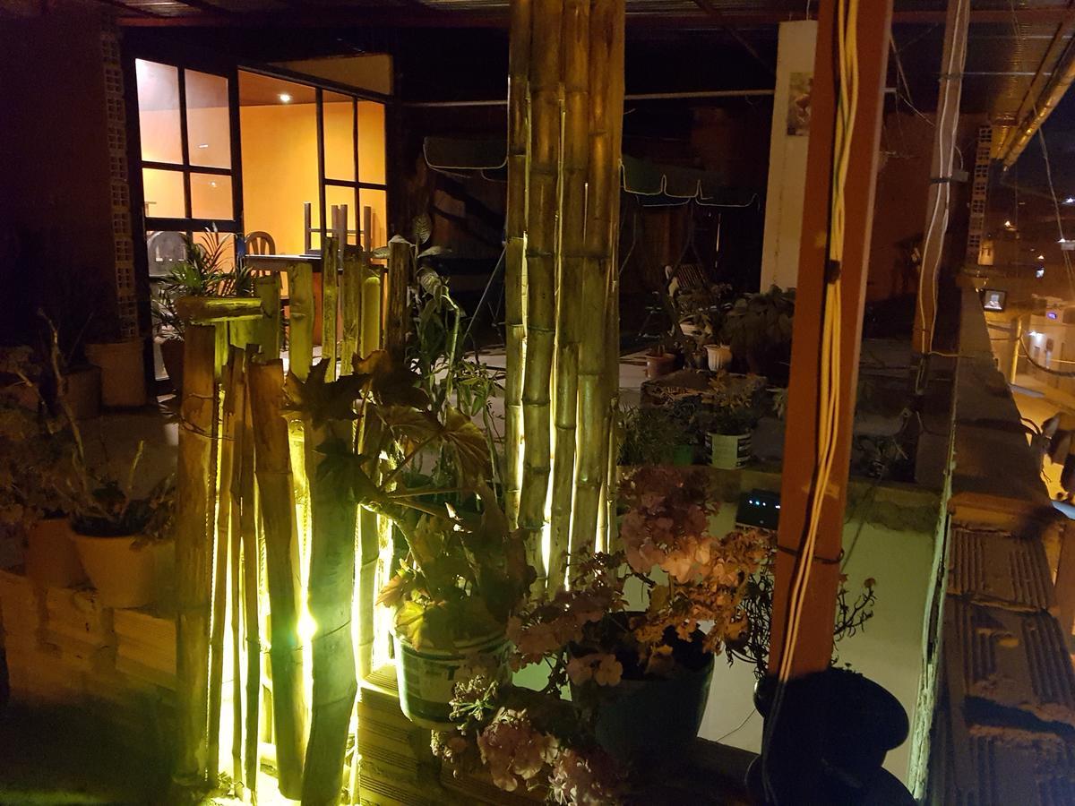 Buenas Noches Hostal Chachapoyas Exterior photo